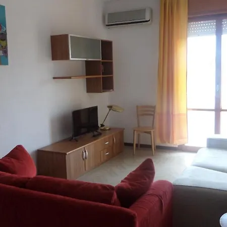 Апартаменты Casa Qui A 300 Mt Dal Mare