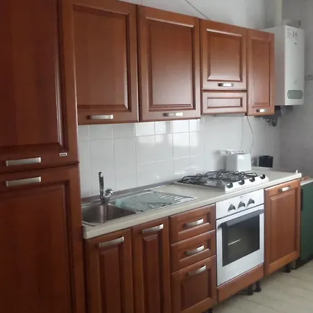 Casa Qui A 300 Mt Dal Mare * Римини