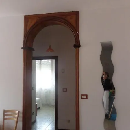 Casa Qui A 300 Mt Dal Mare