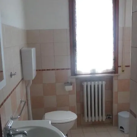 Casa Qui A 300 Mt Dal Mare Апартаменты Римини