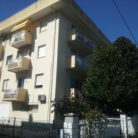 Casa Qui A 300 Mt Dal Mare