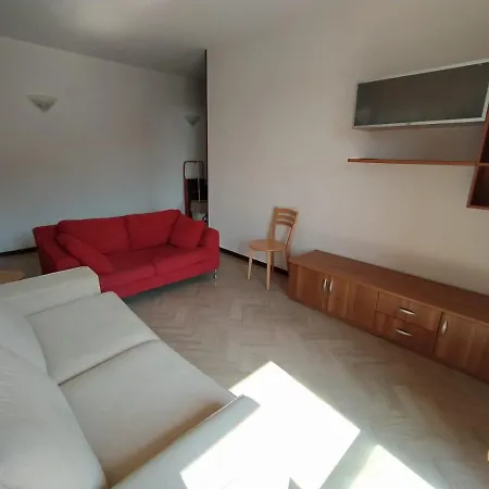 Casa Qui A 300 Mt Dal Mare *