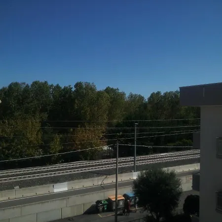 Apartamento Casa Qui A 300 Mt Dal Mare Rimini