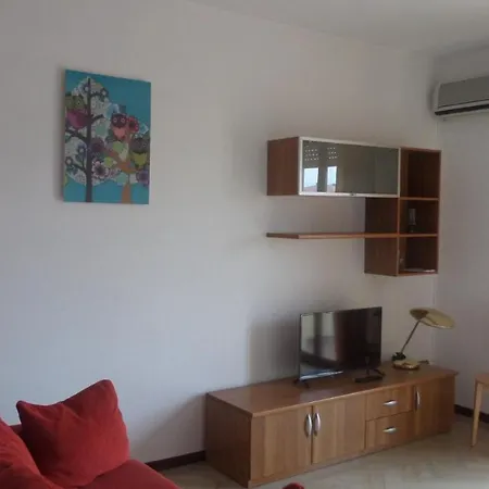 Apartment Casa Qui A 300 Mt Dal Mare