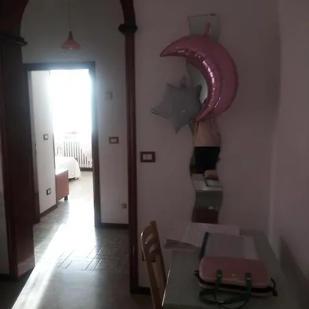Casa Qui A 300 Mt Dal Mare *