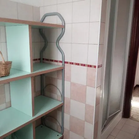 Casa Qui A 300 Mt Dal Mare Apartment