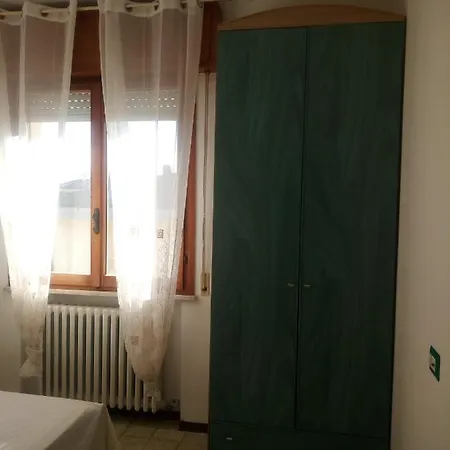 Casa Qui A 300 Mt Dal Mare * Rimini
