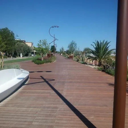 Casa Qui A 300 Mt Dal Mare * Rimini