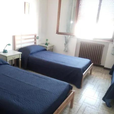 Casa Qui A 300 Mt Dal Mare *