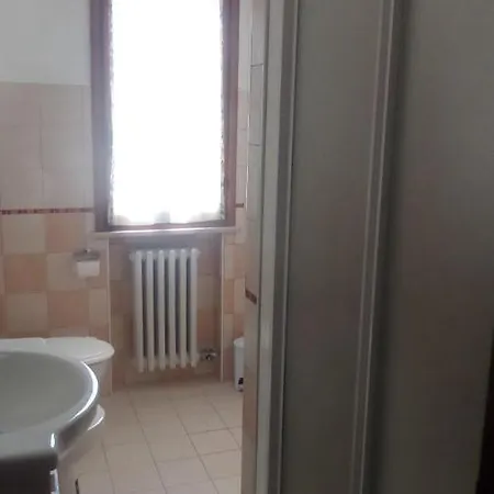 Apartmán Casa Qui A 300 Mt Dal Mare