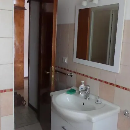 Casa Qui A 300 Mt Dal Mare Apartmán Rimini