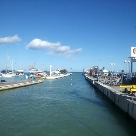Apartmán Casa Qui A 300 Mt Dal Mare Rimini